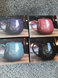 Fortune Teller Heat Activated Mugs